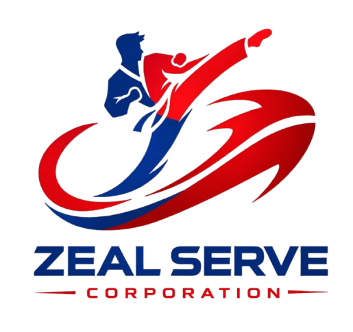 ZEAL SERVE CORPORATION